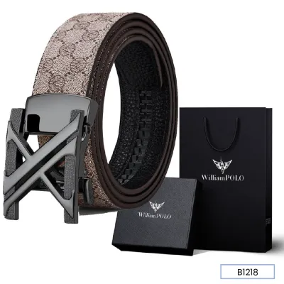 ShadowPeak Mens Belt